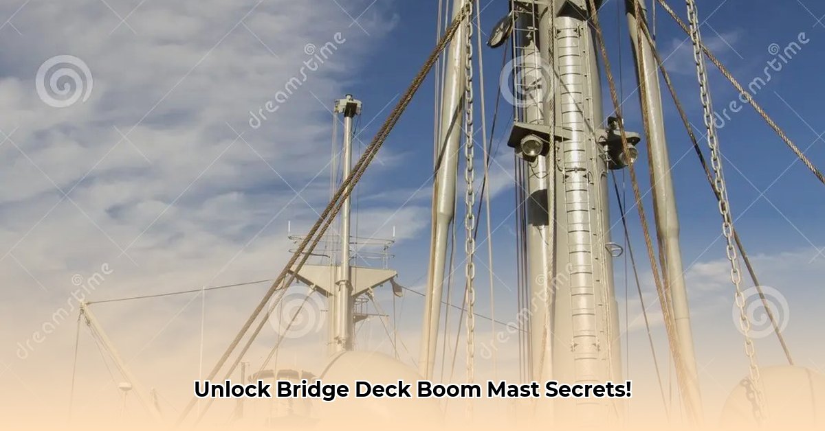 bridge-deck-boom-mast